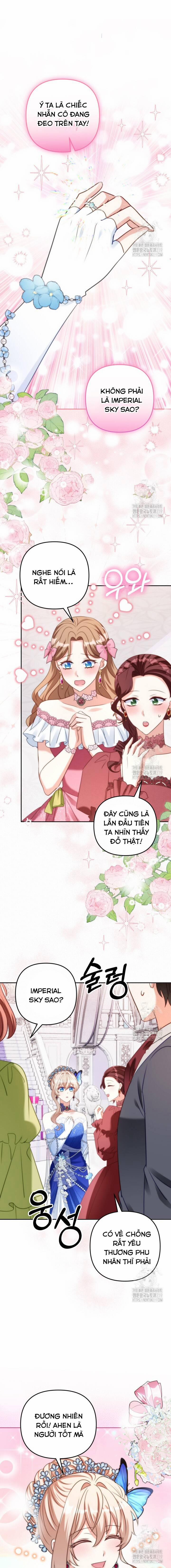 Tôi Sống Chung Với Mẹ Chồng 55 trang 8