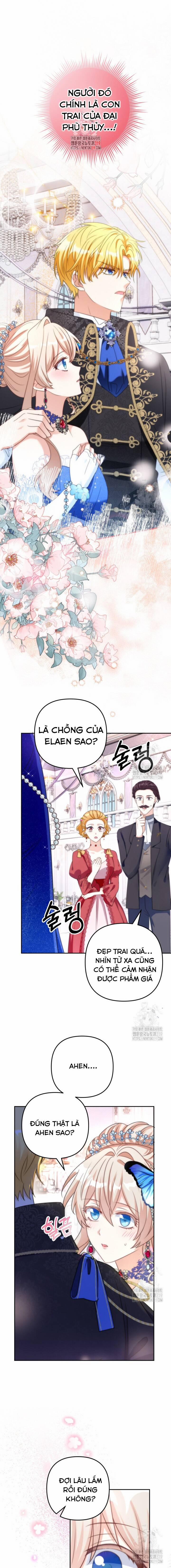 Tôi Sống Chung Với Mẹ Chồng 56 trang 1