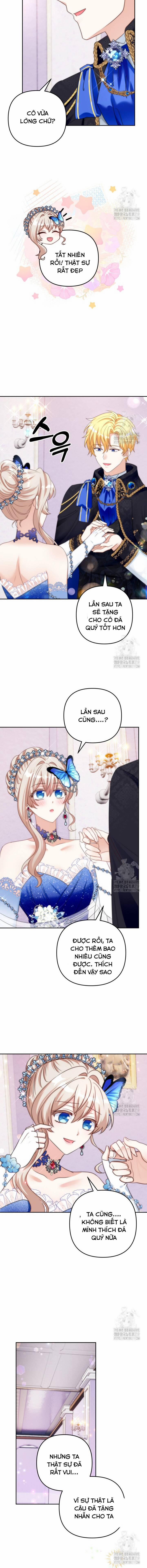 Tôi Sống Chung Với Mẹ Chồng 56 trang 13