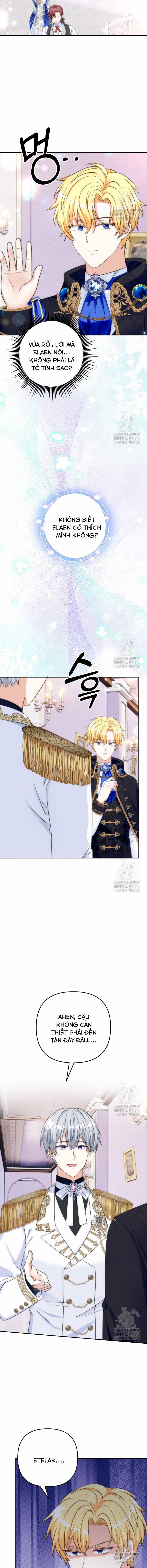 Tôi Sống Chung Với Mẹ Chồng 56 trang 15