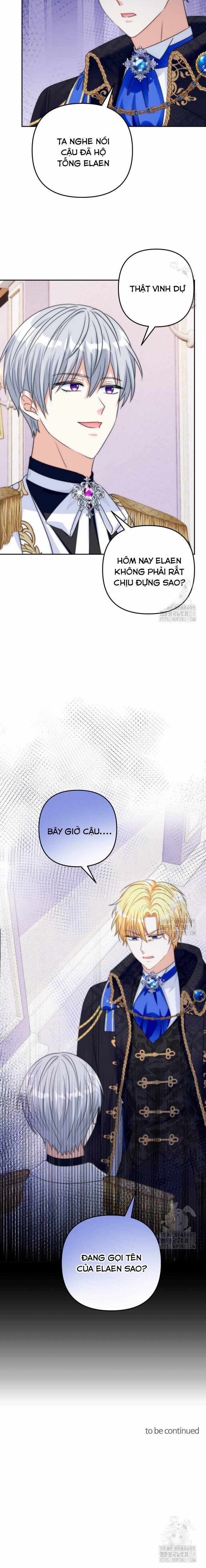 Tôi Sống Chung Với Mẹ Chồng 56 trang 16