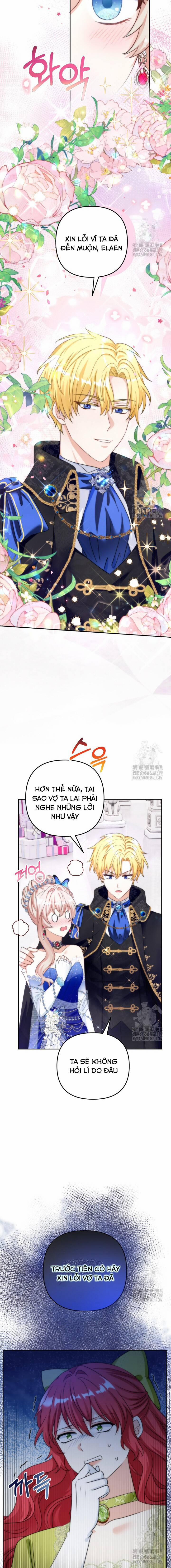 Tôi Sống Chung Với Mẹ Chồng 56 trang 2