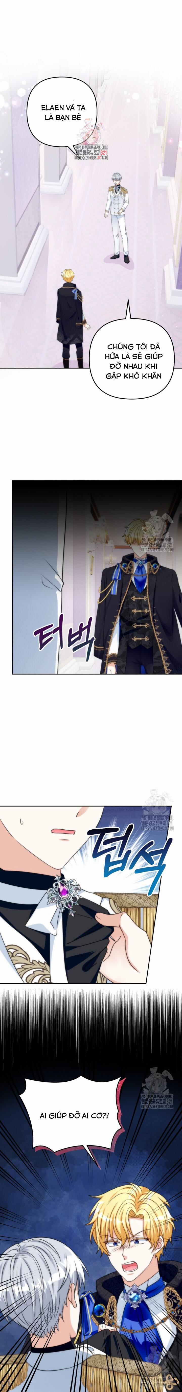 Tôi Sống Chung Với Mẹ Chồng 57 trang 1