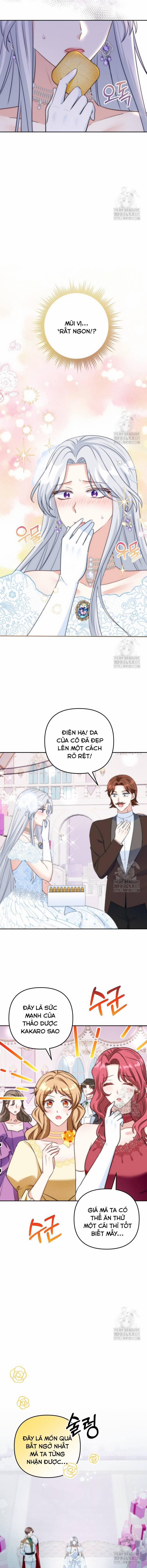 Tôi Sống Chung Với Mẹ Chồng 57 trang 10