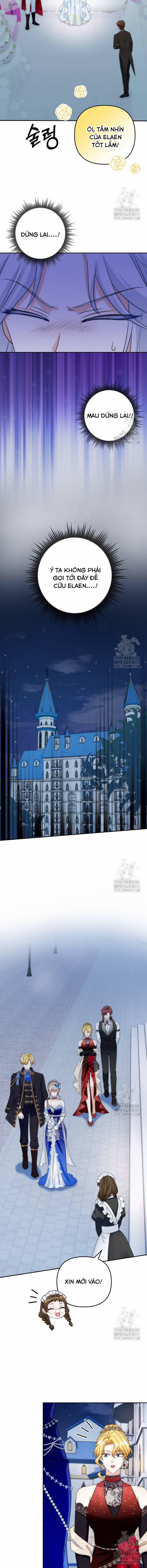 Tôi Sống Chung Với Mẹ Chồng 57 trang 11