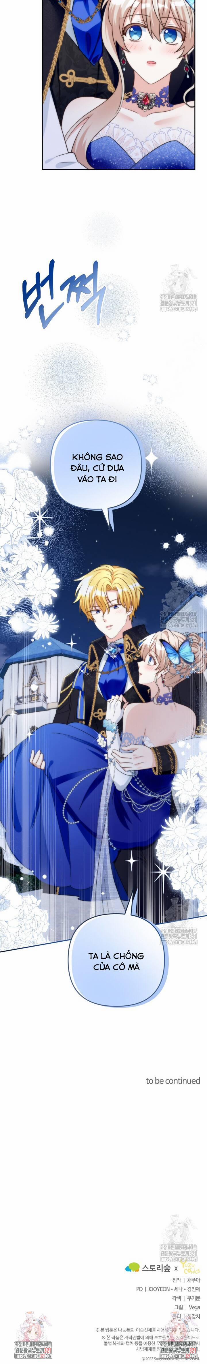 Tôi Sống Chung Với Mẹ Chồng 57 trang 14