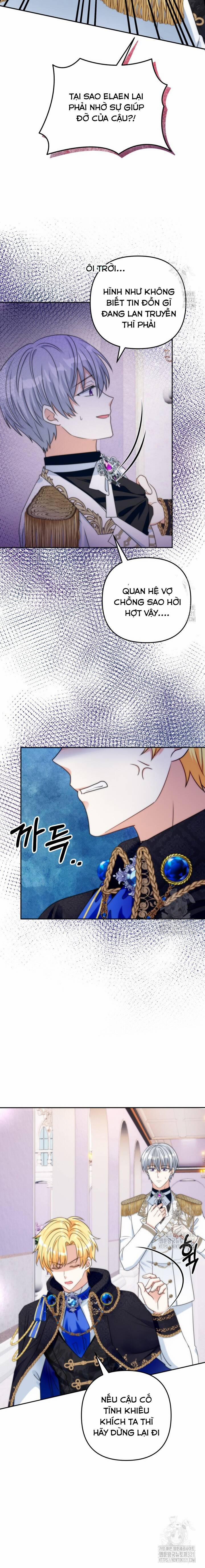 Tôi Sống Chung Với Mẹ Chồng 57 trang 2