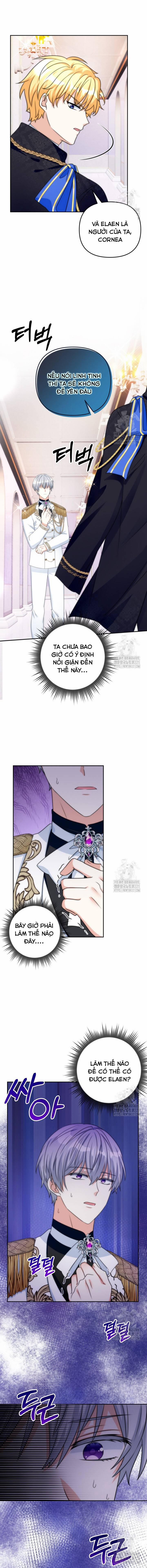 Tôi Sống Chung Với Mẹ Chồng 57 trang 3