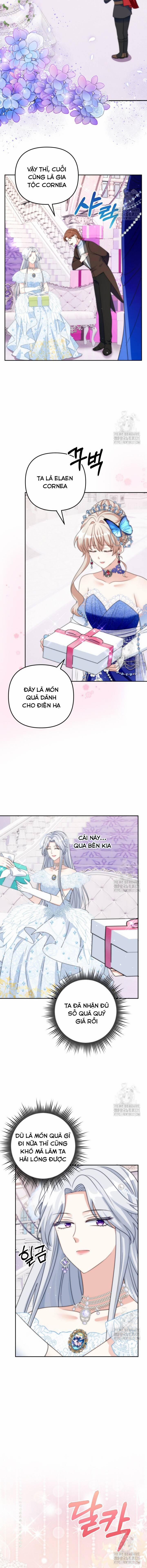 Tôi Sống Chung Với Mẹ Chồng 57 trang 5