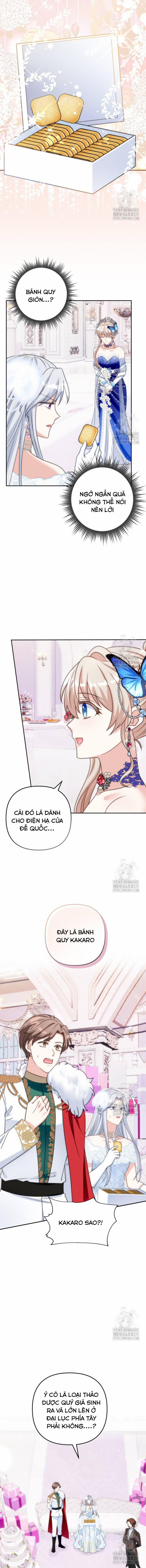 Tôi Sống Chung Với Mẹ Chồng 57 trang 6