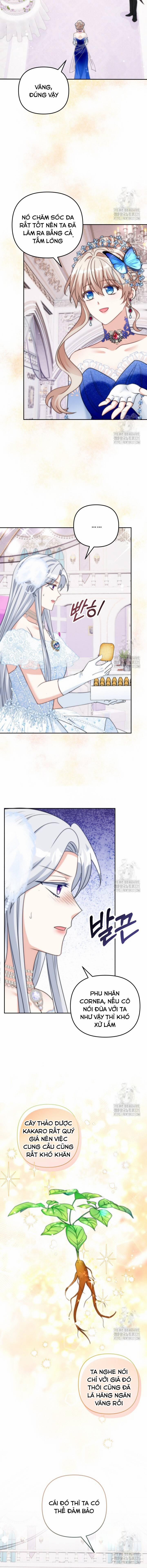 Tôi Sống Chung Với Mẹ Chồng 57 trang 7