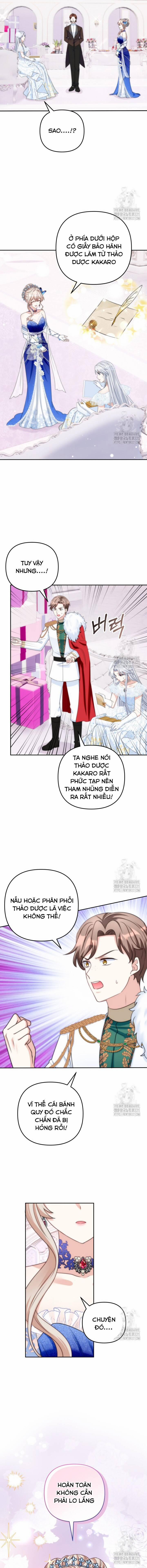 Tôi Sống Chung Với Mẹ Chồng 57 trang 8