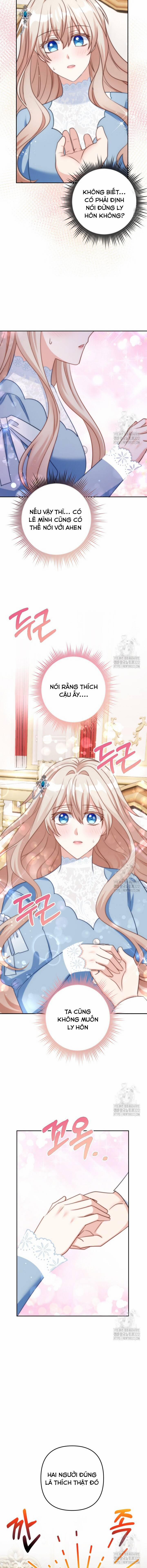 Tôi Sống Chung Với Mẹ Chồng 58 trang 10