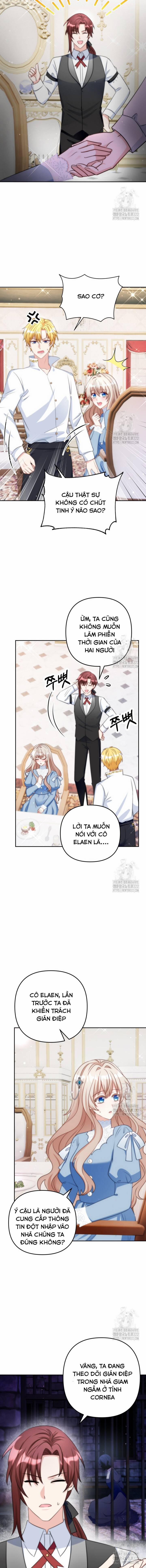 Tôi Sống Chung Với Mẹ Chồng 58 trang 11