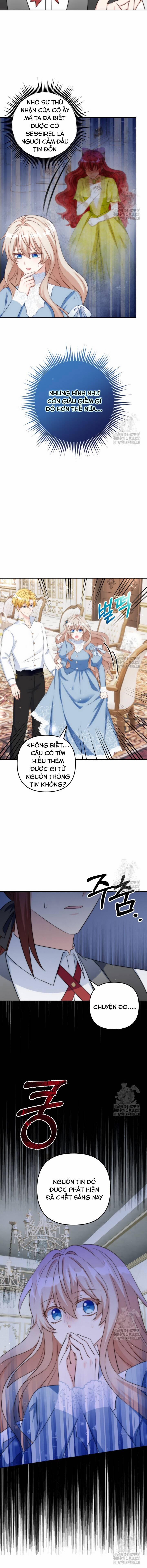 Tôi Sống Chung Với Mẹ Chồng 58 trang 12