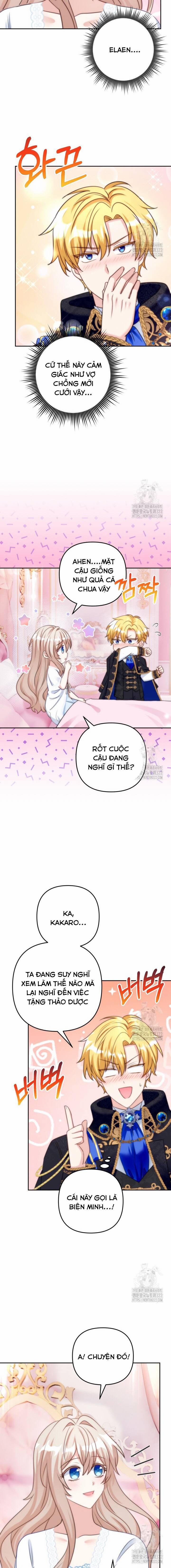 Tôi Sống Chung Với Mẹ Chồng 58 trang 2