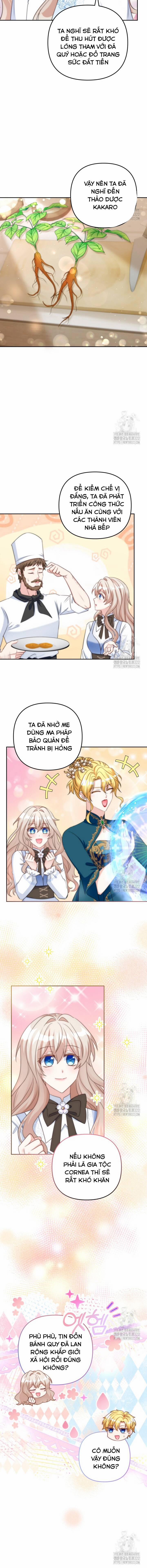 Tôi Sống Chung Với Mẹ Chồng 58 trang 3