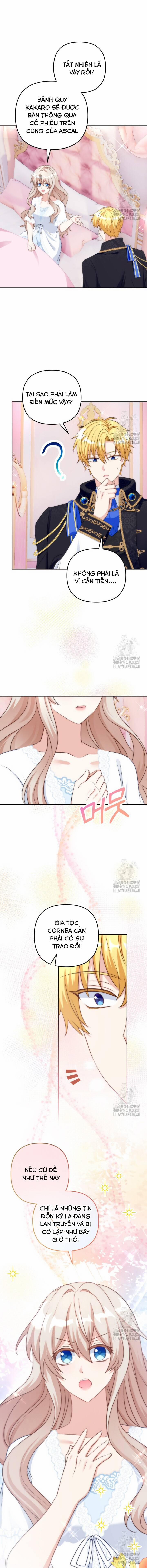 Tôi Sống Chung Với Mẹ Chồng 58 trang 4