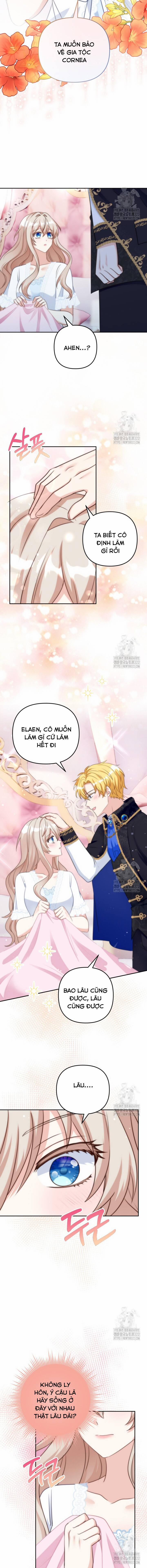 Tôi Sống Chung Với Mẹ Chồng 58 trang 5