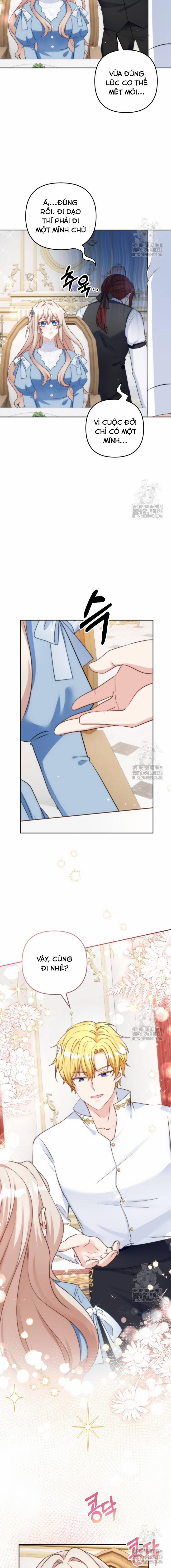 Tôi Sống Chung Với Mẹ Chồng 58 trang 9