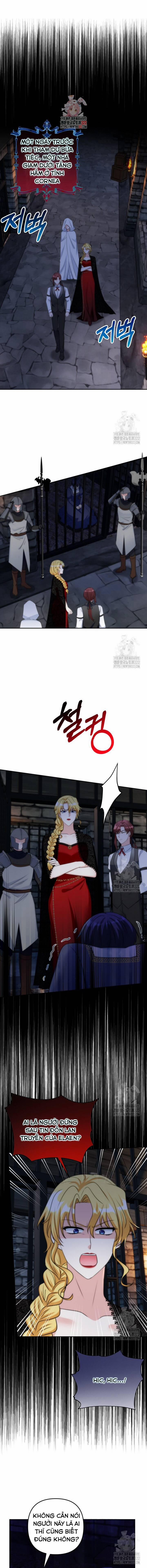 Tôi Sống Chung Với Mẹ Chồng 59 trang 1