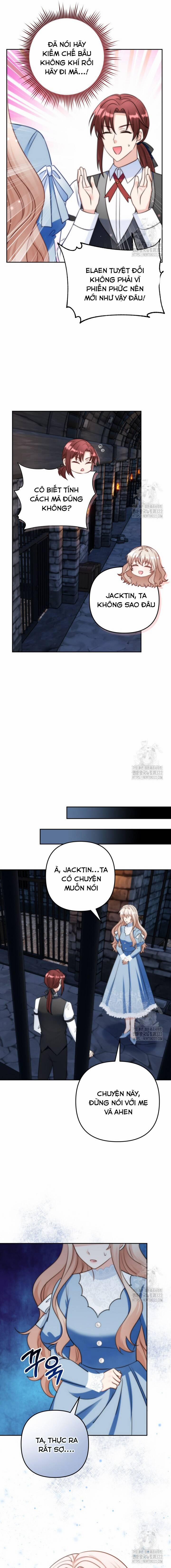 Tôi Sống Chung Với Mẹ Chồng 59 trang 10