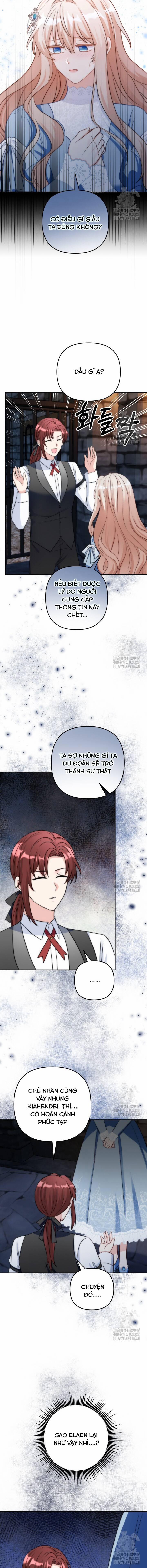 Tôi Sống Chung Với Mẹ Chồng 59 trang 11