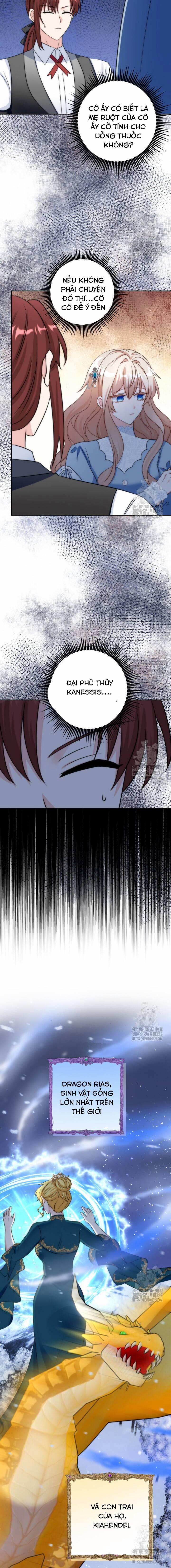 Tôi Sống Chung Với Mẹ Chồng 59 trang 12