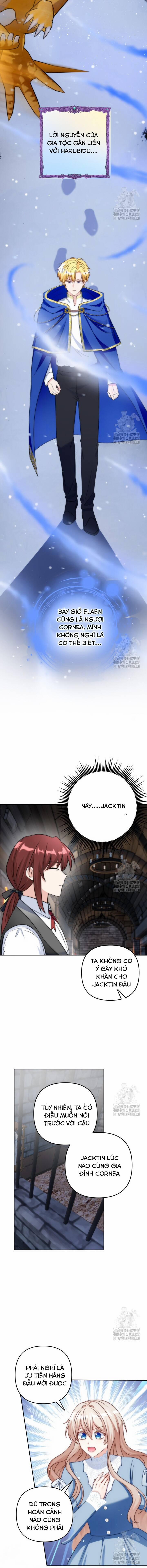 Tôi Sống Chung Với Mẹ Chồng 59 trang 13