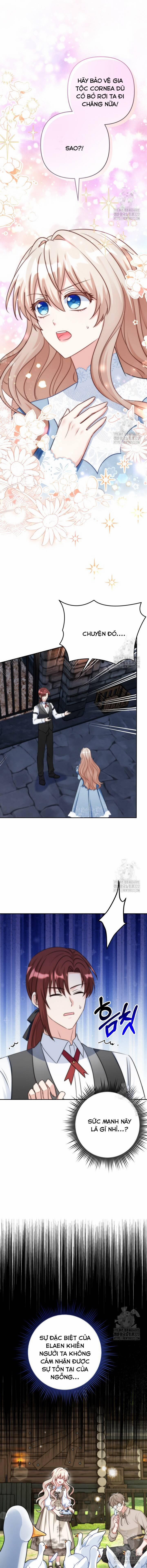 Tôi Sống Chung Với Mẹ Chồng 59 trang 14