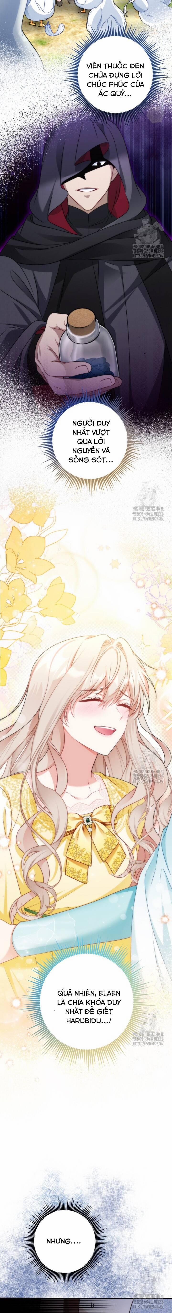 Tôi Sống Chung Với Mẹ Chồng 59 trang 15