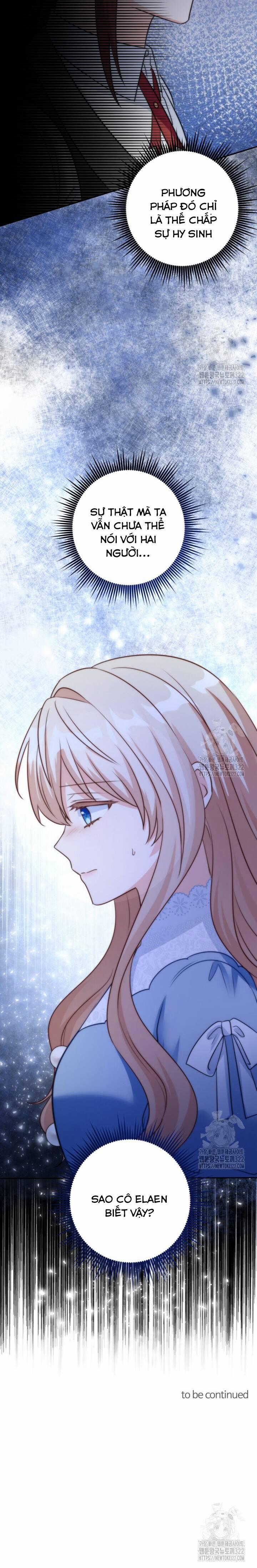 Tôi Sống Chung Với Mẹ Chồng 59 trang 16