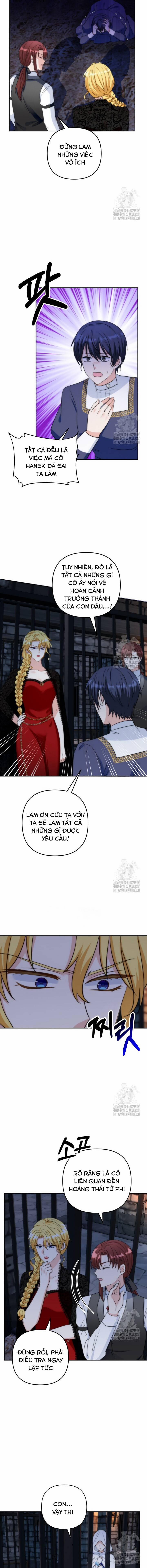 Tôi Sống Chung Với Mẹ Chồng 59 trang 2