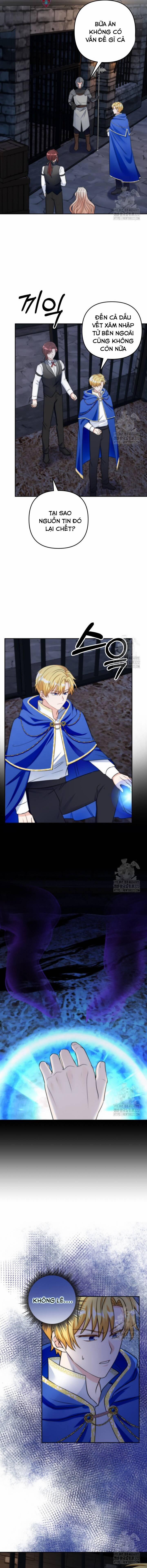 Tôi Sống Chung Với Mẹ Chồng 59 trang 4