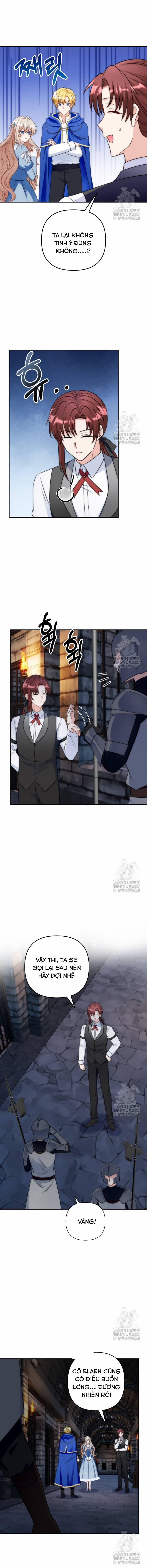 Tôi Sống Chung Với Mẹ Chồng 59 trang 7