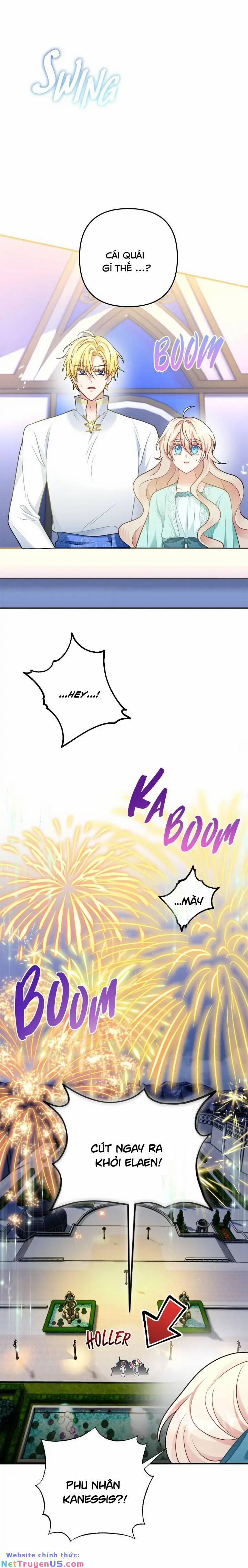 Tôi Sống Chung Với Mẹ Chồng 6 trang 14