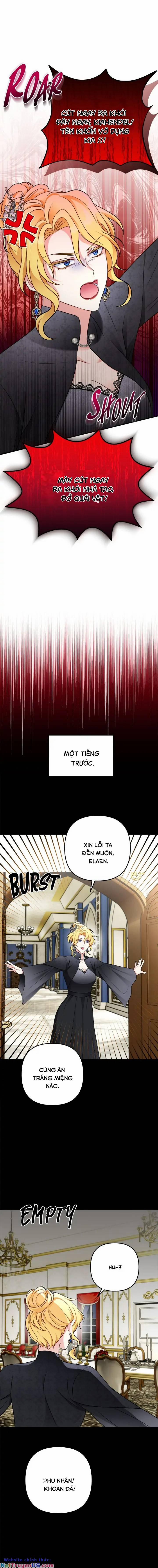 Tôi Sống Chung Với Mẹ Chồng 6 trang 15