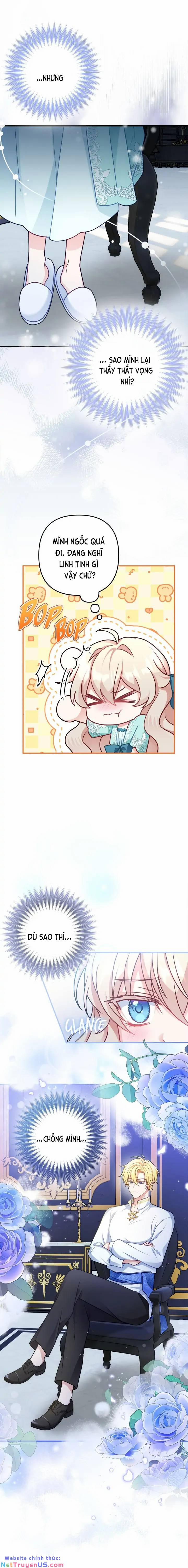 Tôi Sống Chung Với Mẹ Chồng 6 trang 4