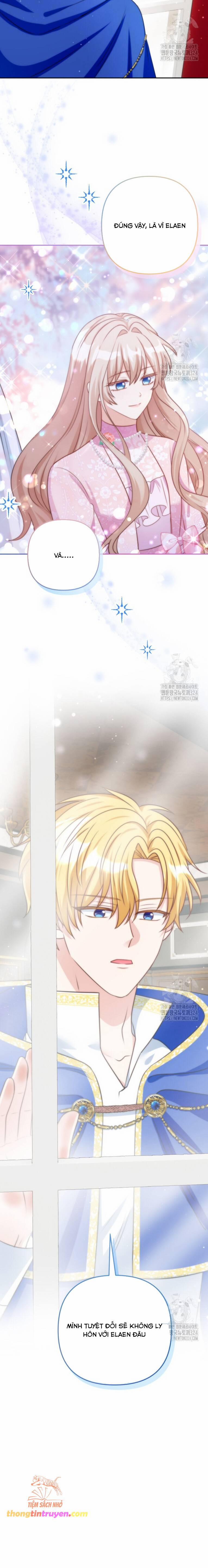 Tôi Sống Chung Với Mẹ Chồng 61 trang 12