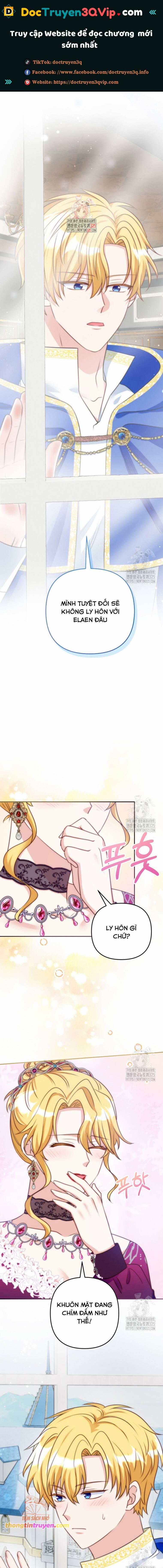 Tôi Sống Chung Với Mẹ Chồng 62 trang 0