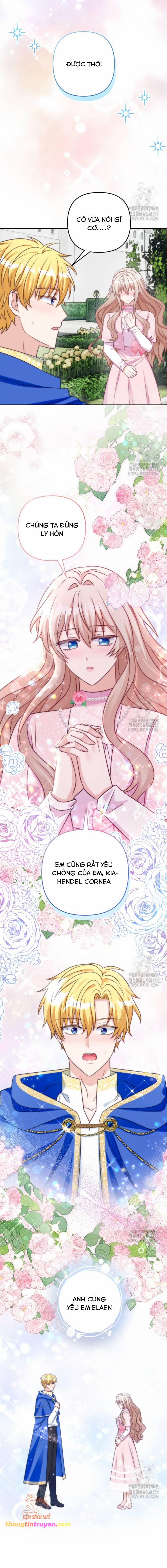 Tôi Sống Chung Với Mẹ Chồng 62 trang 7