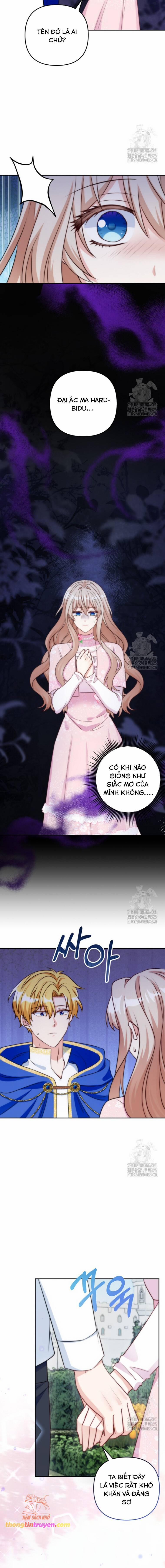 Tôi Sống Chung Với Mẹ Chồng 62 trang 9