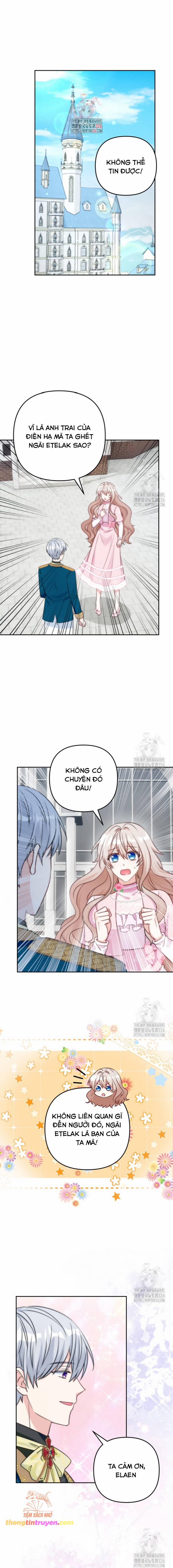 Tôi Sống Chung Với Mẹ Chồng 63 trang 1