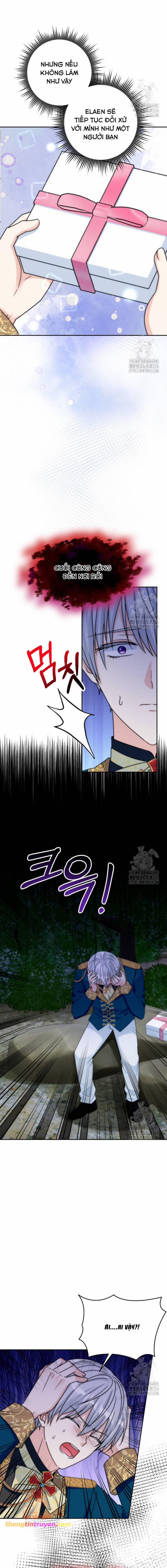 Tôi Sống Chung Với Mẹ Chồng 63 trang 11