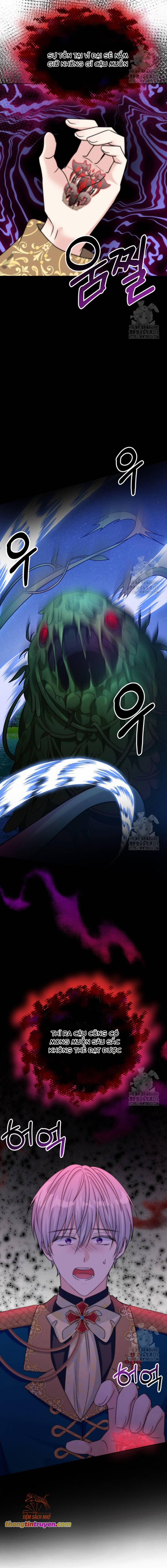 Tôi Sống Chung Với Mẹ Chồng 63 trang 12