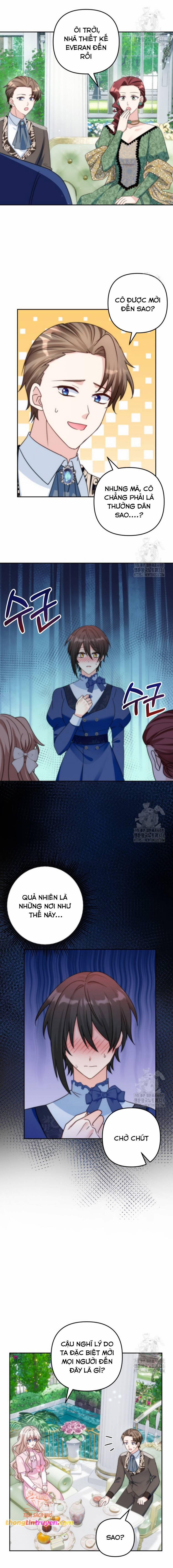 Tôi Sống Chung Với Mẹ Chồng 63 trang 4