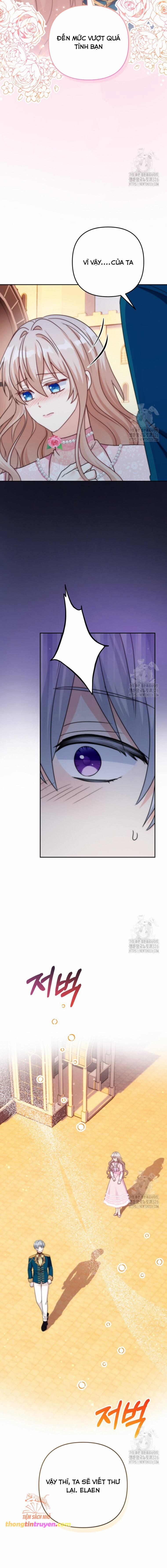 Tôi Sống Chung Với Mẹ Chồng 63 trang 9