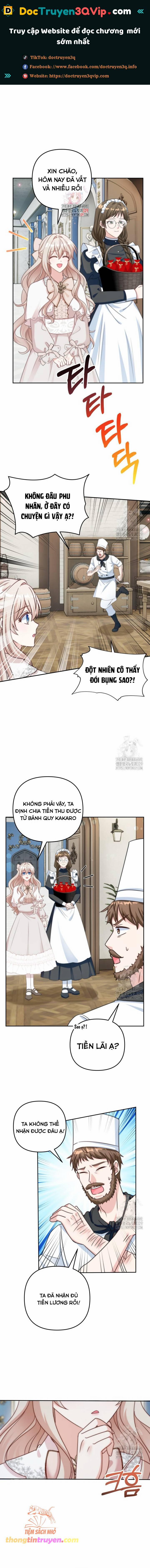 Tôi Sống Chung Với Mẹ Chồng 64 trang 0