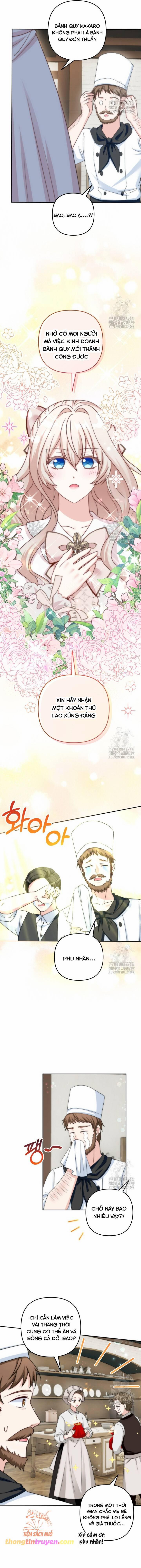 Tôi Sống Chung Với Mẹ Chồng 64 trang 1