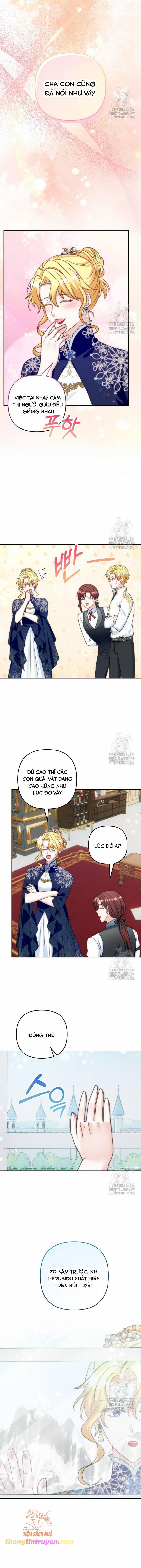 Tôi Sống Chung Với Mẹ Chồng 64 trang 5